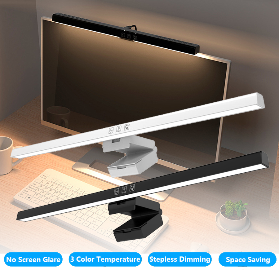 Office Furniture Brands - Светодиодная лампа-бар для монитора 50 см,