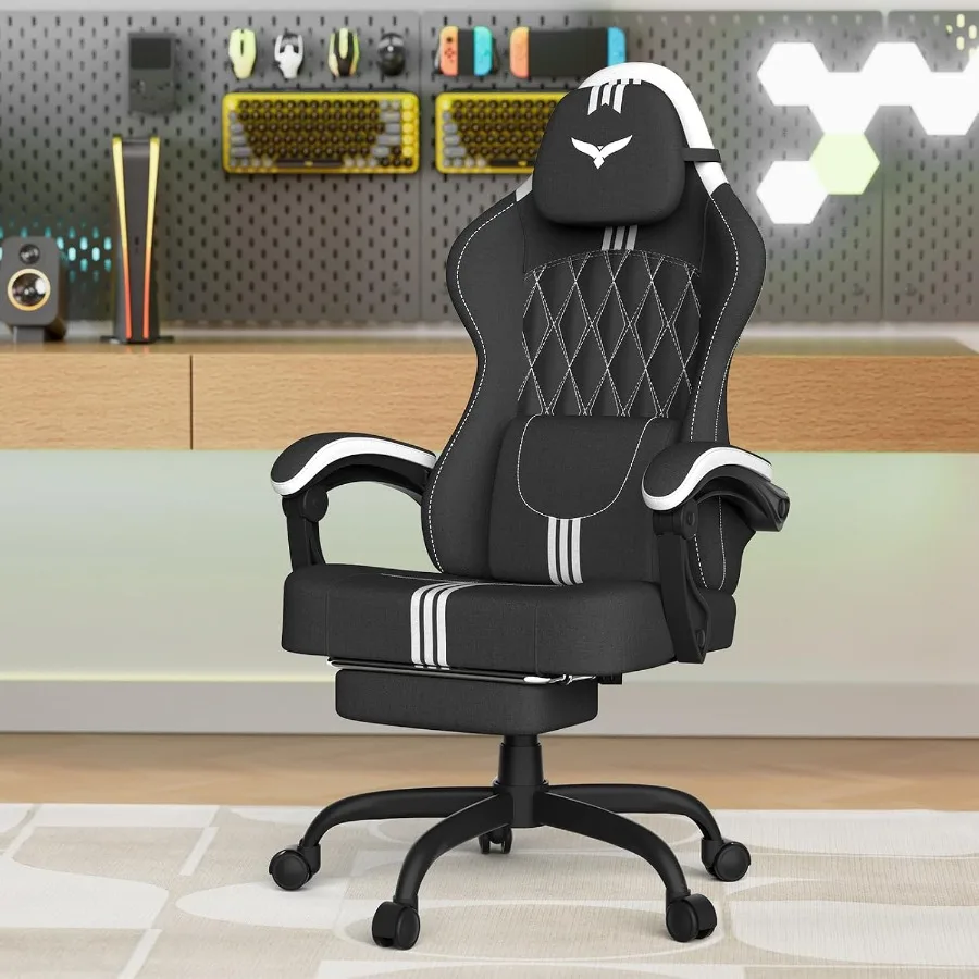 Office Chair Cushion - Эргономичное офисное кресло для дома и