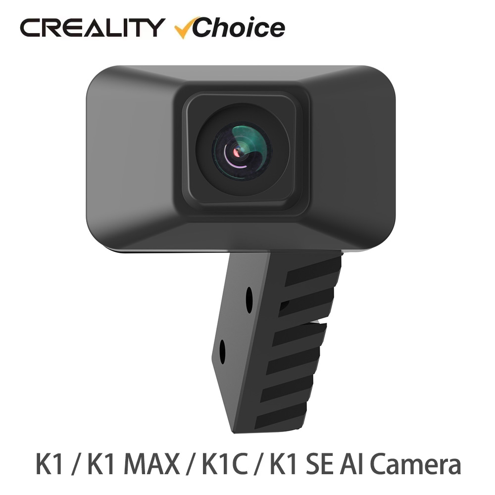Printer Stand - Камера Creality K1 Max AI, качество
