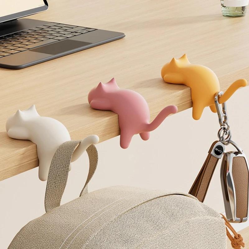 Office Furniture Brands - Крючок для сумки с милым дизайном