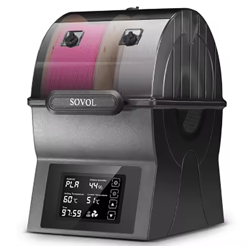 Printer Stand - Сушилка для нити Sovol SH02, герметичная