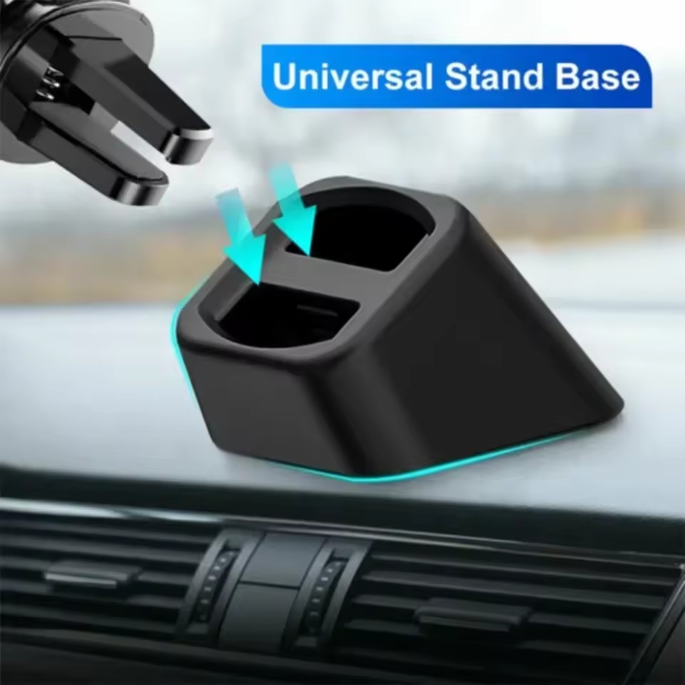 Mobile Pedestal Cabinet - Универсальный держатель для мобильного телефона на