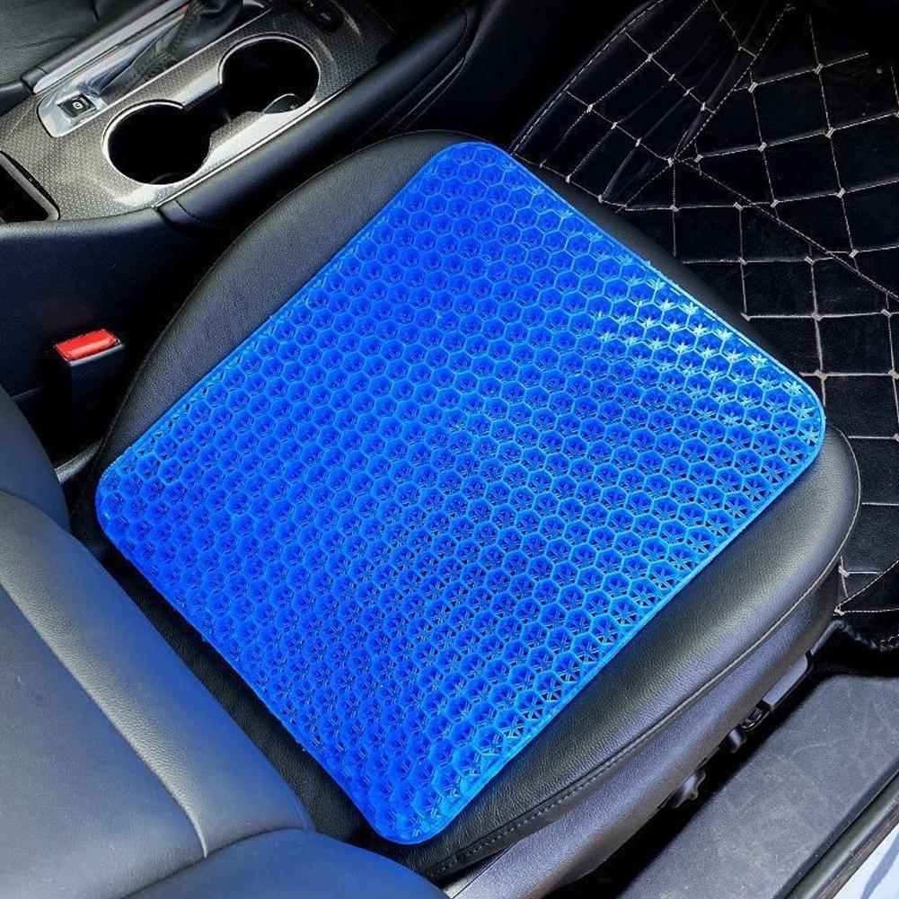 Универсальная охлаждающая геле – обзор и цена Office Chair Cushion