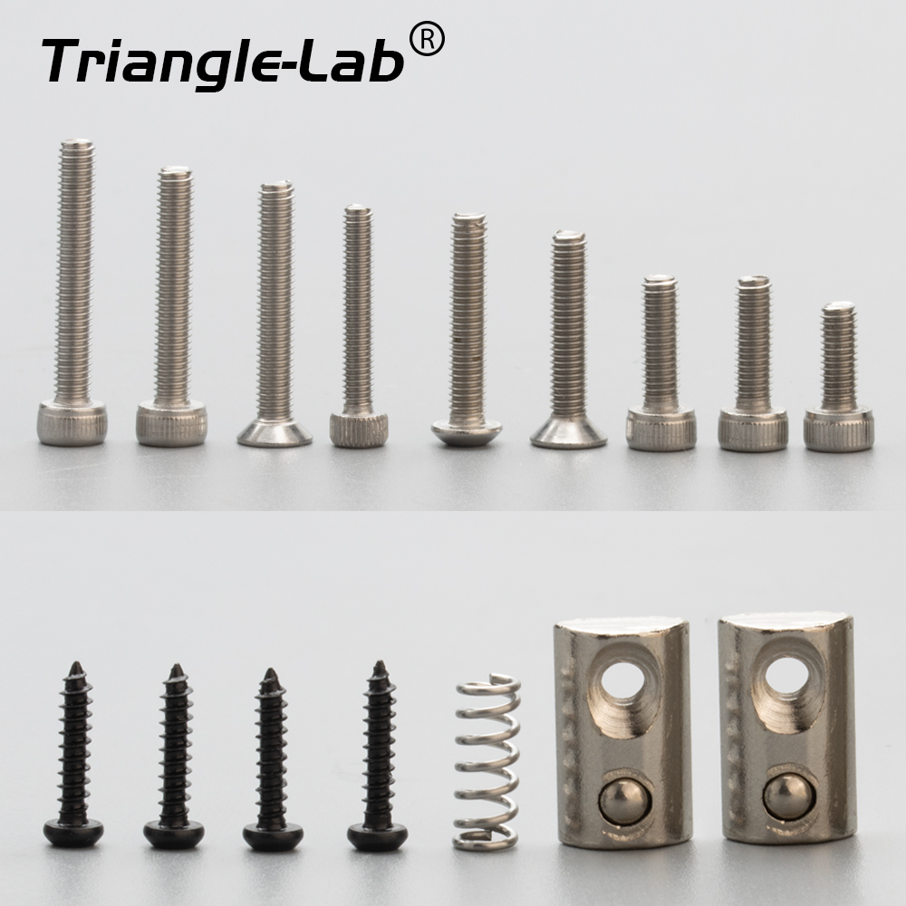 Trianglelab FilamATrix Stealth – обзор и цена Printer Stand