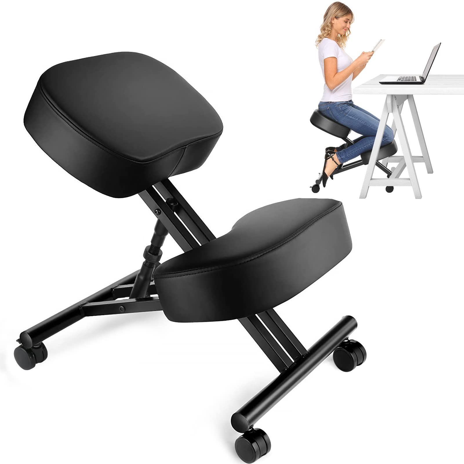 Эргономичный стул для работы н – обзор и цена Office Chair