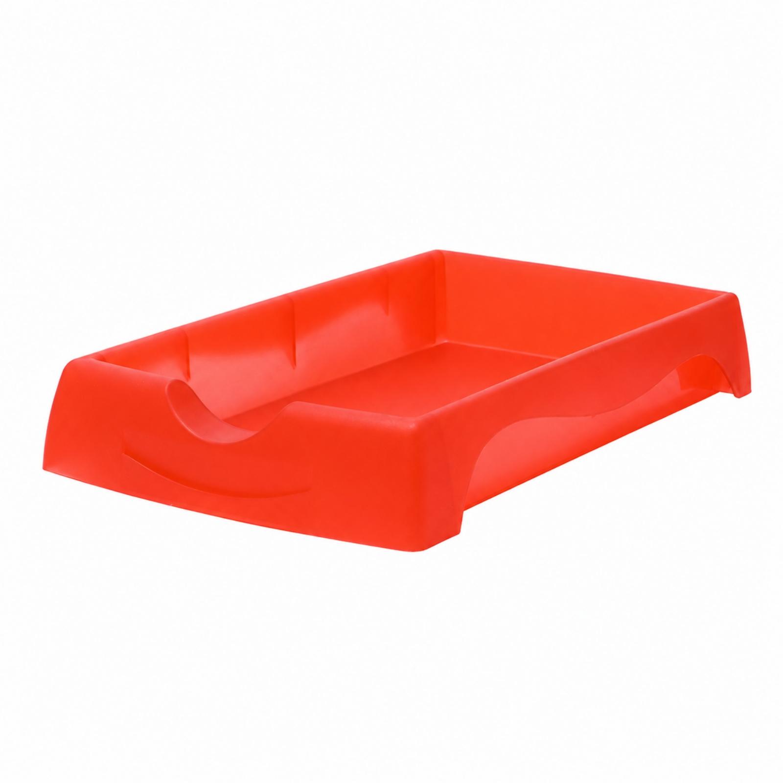 Прочный лоток из полипропилена – обзор и цена Desk Organizer