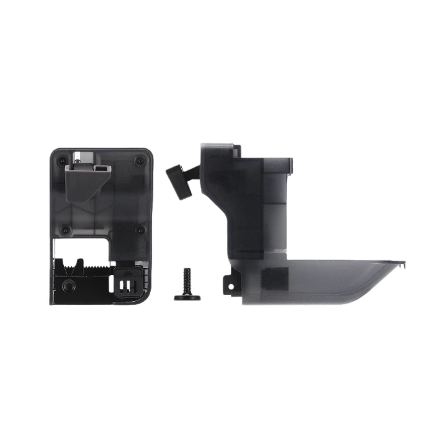 Стеклоочиститель для P2S Bambu – обзор и цена Printer Stand