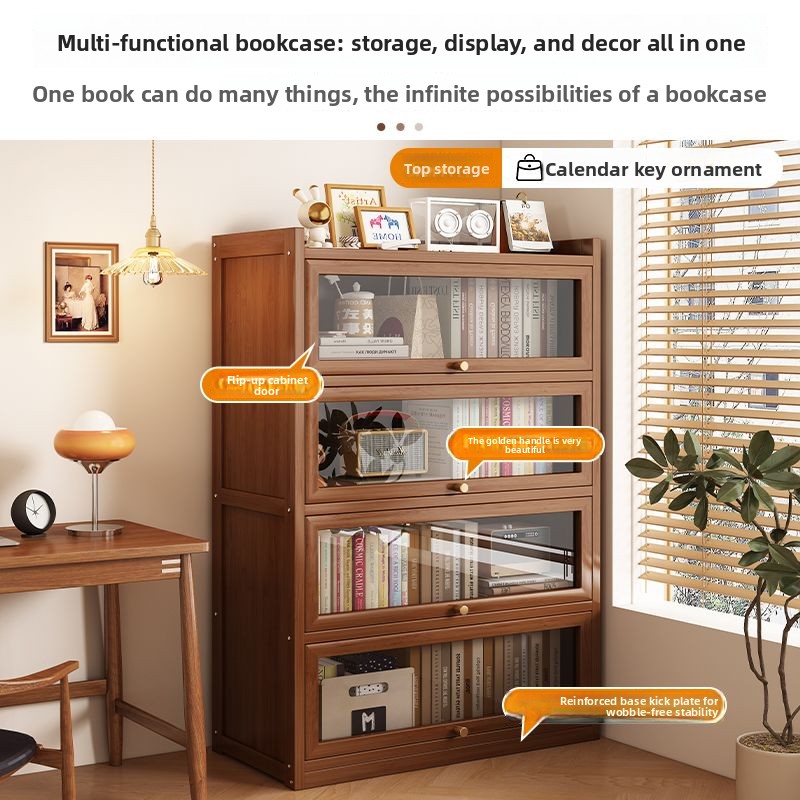 Многофункциональная библиотека – обзор и цена Bookshelf
