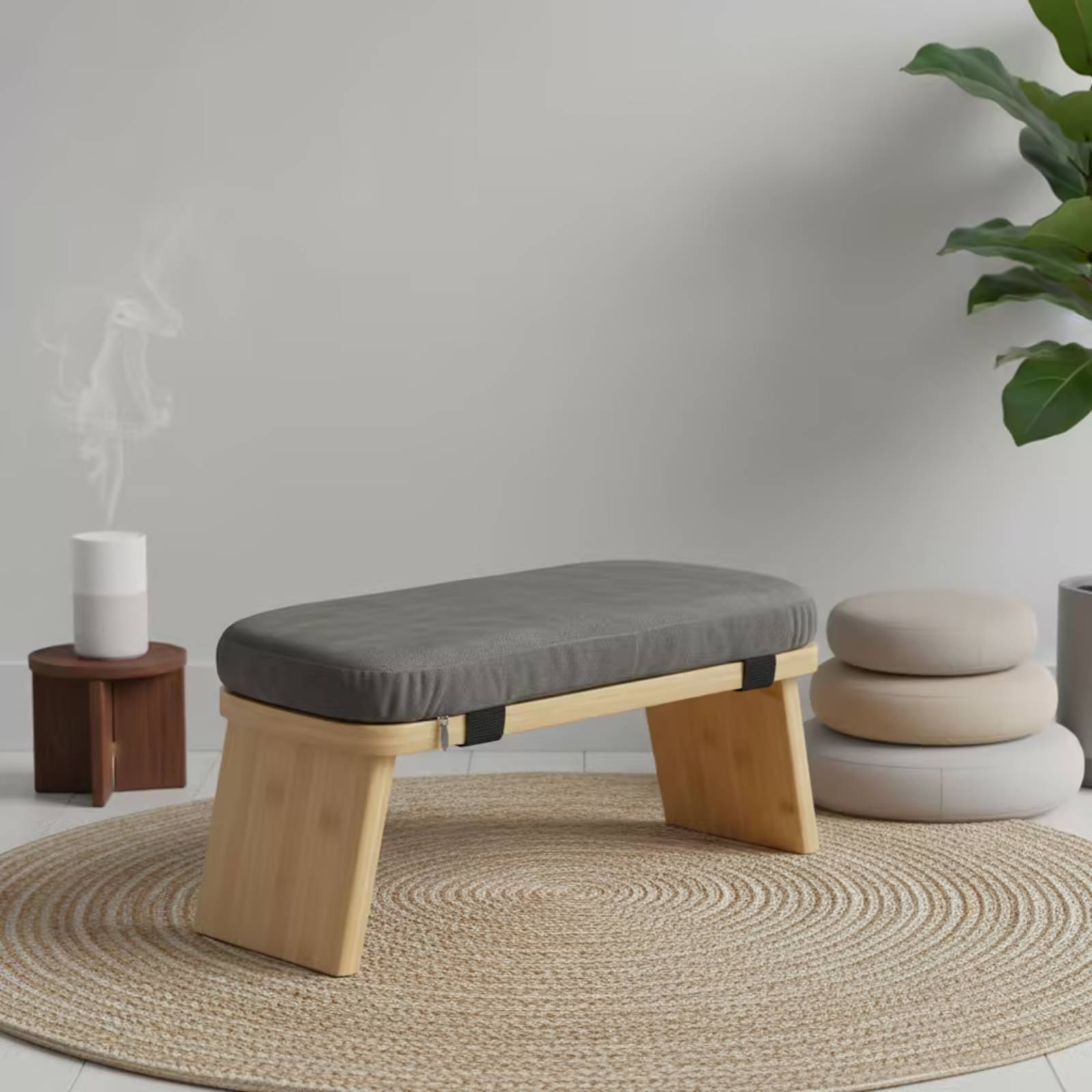 Стул для медитации с подушкой, – обзор и цена Office Chair