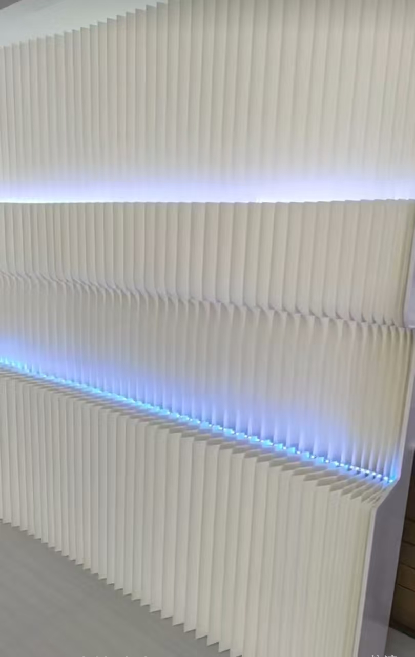 Мобильная перегородка-ширма из – обзор и цена Partition Screen Divider