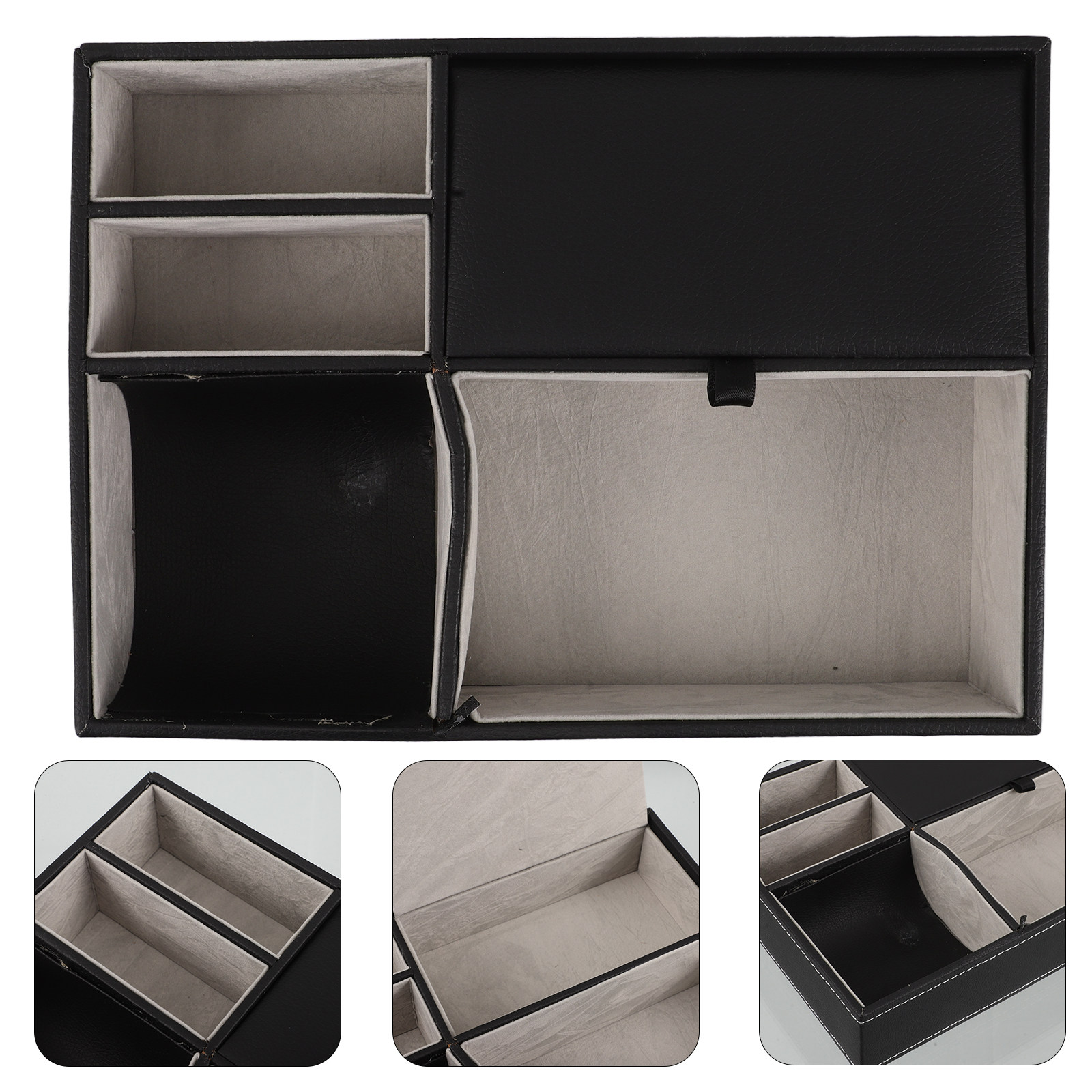 Многофункциональный органайзер – обзор и цена Desk Organizer
