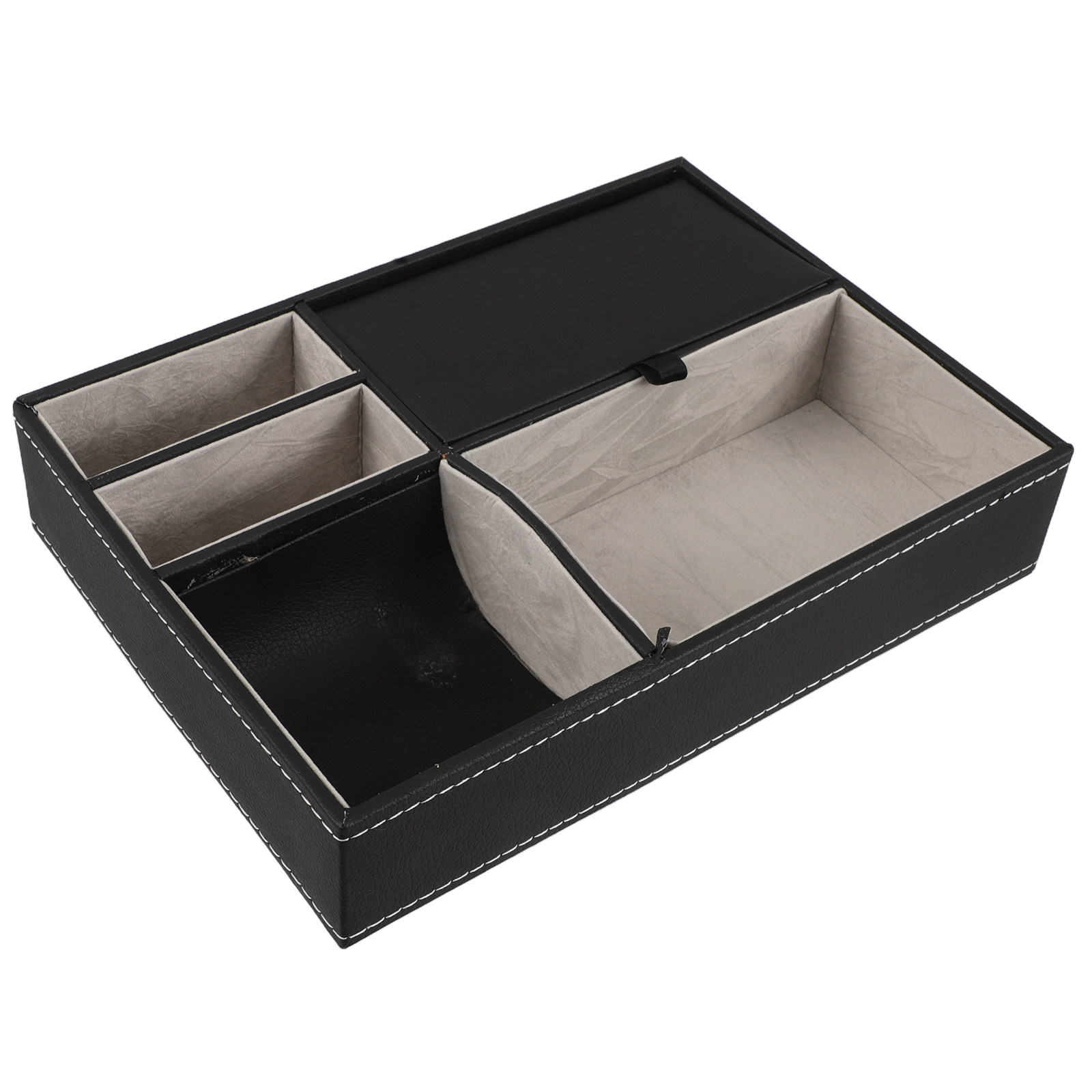 Многофункциональный органайзер – обзор и цена Desk Organizer