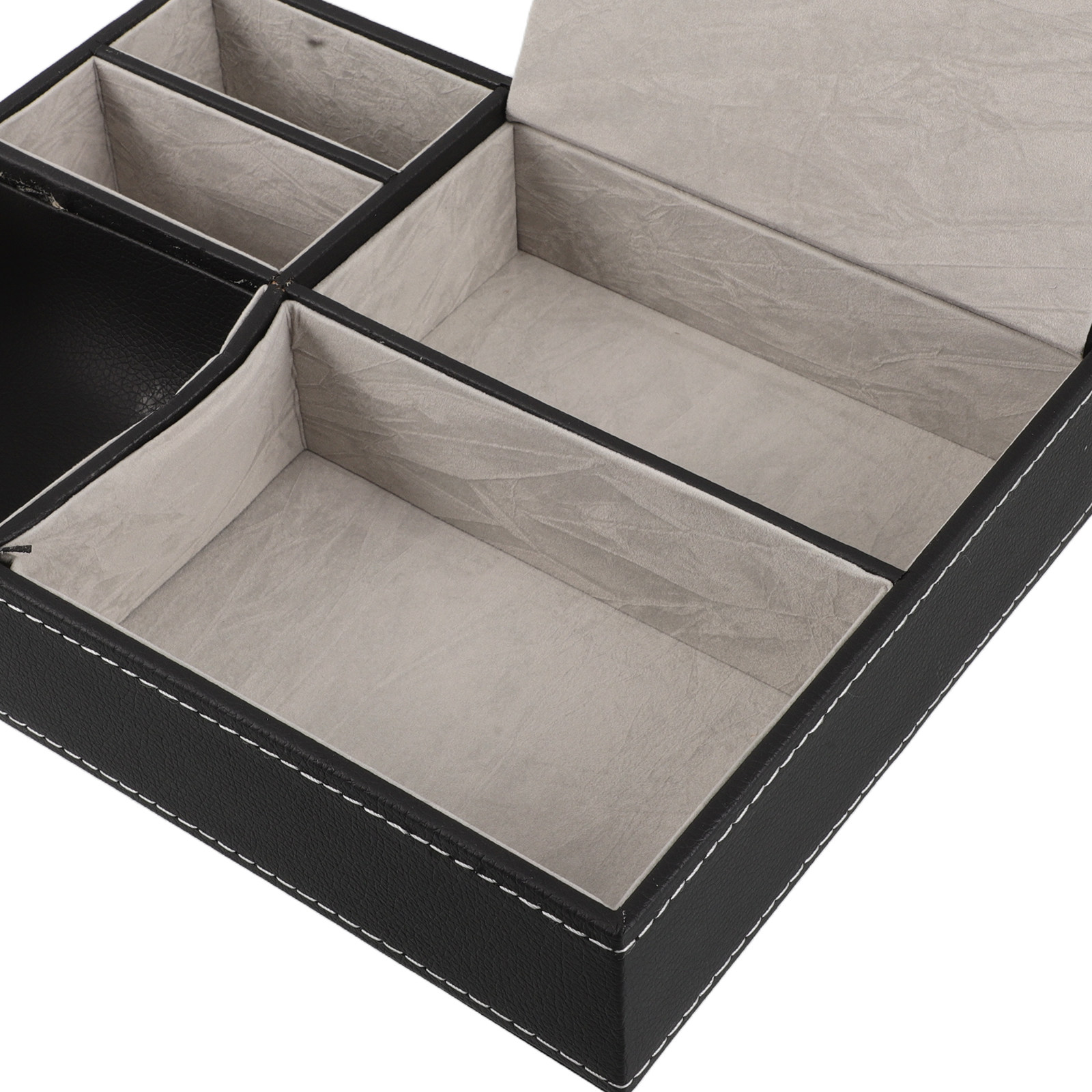 Многофункциональный органайзер – обзор и цена Desk Organizer