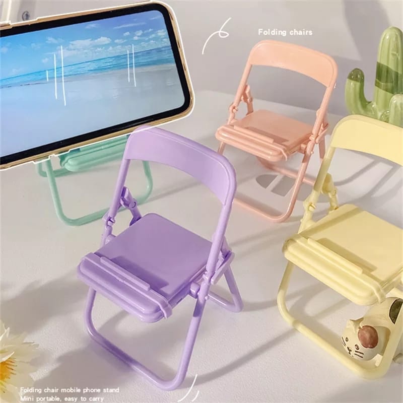 Милый держатель для телефона в – обзор и цена Office Stool